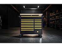 Jcb - 42 inch edition - gereedschapswagen - afbeelding 1 van  15