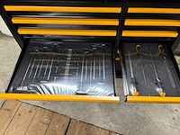 Jcb - 42 inch edition - gereedschapswagen - afbeelding 15 van  15