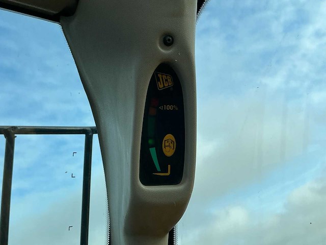 Jcb - 530-70 - powershift - verreiker - afbeelding 2 van  17