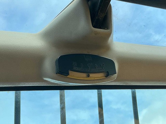 Jcb - 530-70 - powershift - verreiker - afbeelding 3 van  17