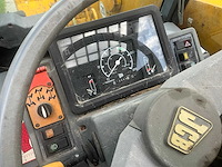 Jcb - 530-95 - verreiker / telescooplader met jib, lepels en schepbak - afbeelding 13 van  34