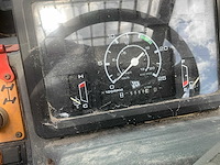 Jcb - 530-95 - verreiker / telescooplader met jib, lepels en schepbak - afbeelding 16 van  34