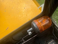 Jcb - 530-95 - verreiker / telescooplader met jib, lepels en schepbak - afbeelding 21 van  34