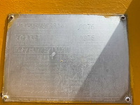 Jcb - 530-95 - verreiker / telescooplader met jib, lepels en schepbak - afbeelding 22 van  34