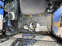 Jcb - 8035 zts 3,5 ton rupskraan - rupsgraafmachine - 2018 - afbeelding 5 van  21