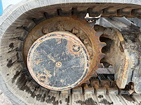 Jcb - 8035 zts 3,5 ton rupskraan - rupsgraafmachine - 2018 - afbeelding 13 van  21