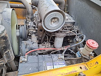 Jcb - 926 ruw terrein heftruck 4x4 forklift - utility tractor - afbeelding 7 van  12