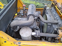 Jcb - 926 ruw terrein heftruck 4x4 forklift - utility tractor - afbeelding 11 van  12