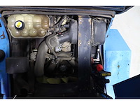 Jcb - 930-4 - 5.5m triplex, side-shift - 2018 - vorkheftruck - afbeelding 4 van  5