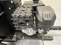 Jcb - ch150120pe - houthakselaar 2026 - versnippercapaciteit 120 mm - 15pk - afbeelding 16 van  25