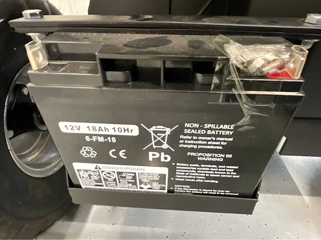 Jcb - ch150120pe - houthakselaar 2026 - versnippercapaciteit 120 mm - 15pk - afbeelding 13 van  38