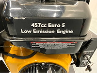 Jcb - ch150120pe - houthakselaar 2026 - versnippercapaciteit 120 mm - 15pk - afbeelding 34 van  38