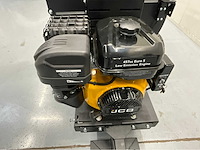 Jcb - ch150120pe - houthakselaar 2026 - versnippercapaciteit 120 mm - 15pk - afbeelding 35 van  38