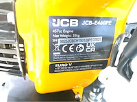 Jcb - ch150120pe - houthakselaar 2026 - versnippercapaciteit 120 mm - afbeelding 26 van  37