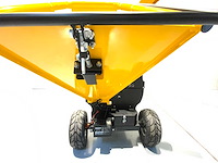 Jcb - ch150120pe - houthakselaar 2026 - versnippercapaciteit 120 mm - afbeelding 13 van  37