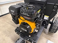 Jcb - ch150120pe - houthakselaar 2026 - versnippercapaciteit 120 mm - afbeelding 10 van  14