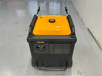 Jcb - ig12000-dve-3 - inverter generator - 11000w - 13,76kva - 2026 - afbeelding 6 van  20