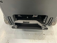 Jcb - ig12000-dve-3 - inverter generator - 11000w - 13,76kva - 2026 - afbeelding 7 van  20
