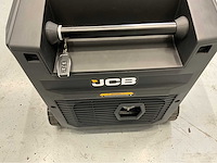Jcb - ig8500e-eu - inverter generator - 7600w - 9,5 kva -2026 - afbeelding 18 van  21