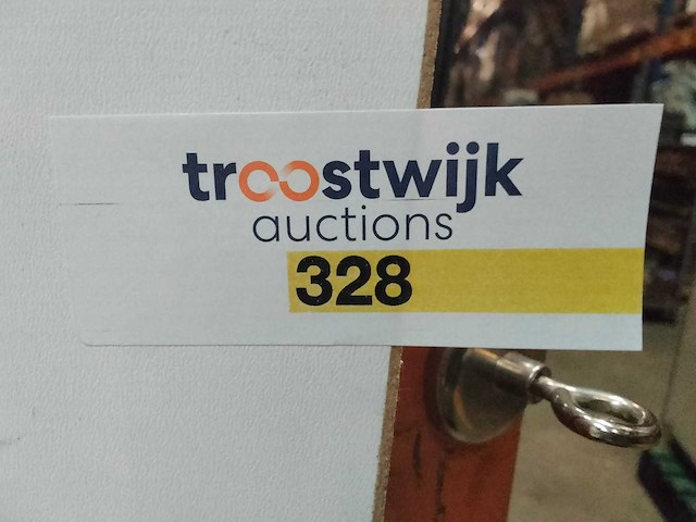 Jcb - professionele benzine takkenhakselaar - afbeelding 4 van  4