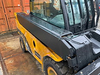 Jcb - tlt35d teletruk - telescopic handlers - 2007 - afbeelding 3 van  23