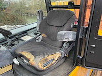 Jcb - tlt35d teletruk - telescopic handlers - 2007 - afbeelding 9 van  23