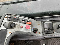 Jcb - tlt35d teletruk - telescopic handlers - 2007 - afbeelding 10 van  23