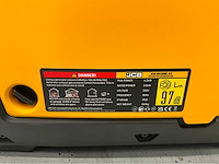 Jcb -ig4200e-eu - inverter generator 4200w - 5,3 kva - 2026 - afbeelding 14 van  16