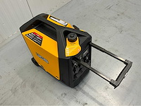 Jcb -ig4200e-eu - inverter generator 4200w - 5,3 kva - 2026 - afbeelding 9 van  16
