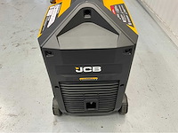 Jcb -ig4200e-eu - inverter generator 4200w - 5,3 kva - 2026 - afbeelding 16 van  16