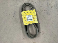 Jcb 02/200426 fan driving belt (2x) - afbeelding 1 van  4