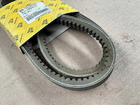 Jcb 02/200426 fan driving belt (2x) - afbeelding 2 van  4