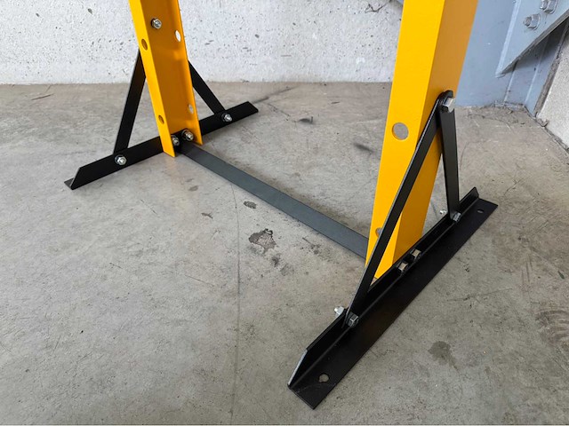 Jcb 12 ton garagepers - afbeelding 3 van  8