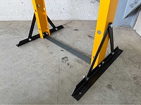 Jcb 12 ton garagepers - afbeelding 3 van  8