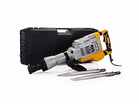 Jcb 1700w breekhamer | 21-dh1700 - afbeelding 1 van  11