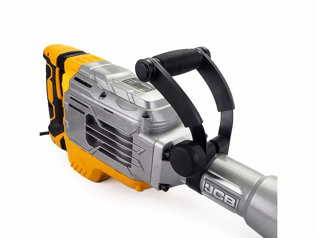 Jcb 1700w breekhamer | 21-dh1700 - afbeelding 2 van  11