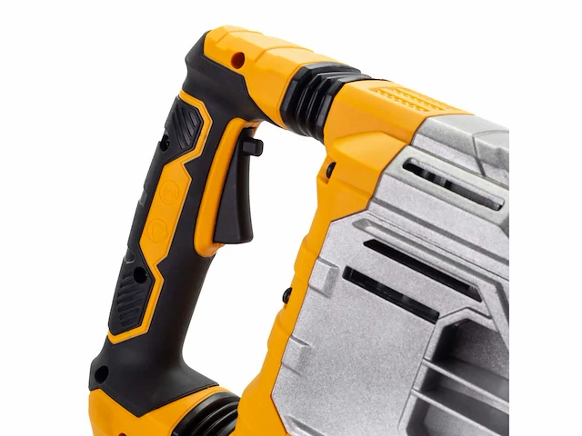 Jcb 1700w breekhamer | 21-dh1700 - afbeelding 3 van  11