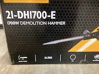 Jcb 1700w breekhamer | 21-dh1700 - afbeelding 8 van  11