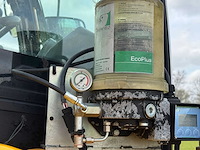 Jcb 2017 hd 110w hydradig banden graafmachine - afbeelding 5 van  23