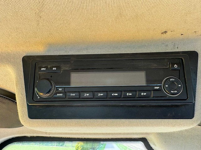 Jcb 2017 hd 110w hydradig banden graafmachine - afbeelding 14 van  23