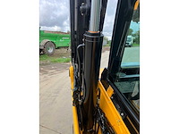 Jcb 35dtcr t4 verreiker 2014 - afbeelding 3 van  59