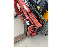 Jcb 35dtcr t4 verreiker 2014 - afbeelding 8 van  59