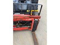 Jcb 35dtcr t4 verreiker 2014 - afbeelding 9 van  59