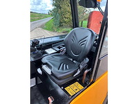 Jcb 35dtcr t4 verreiker 2014 - afbeelding 15 van  59