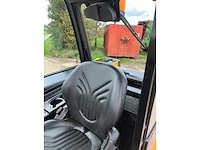 Jcb 35dtcr t4 verreiker 2014 - afbeelding 16 van  59