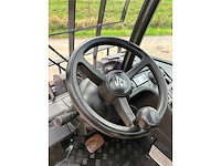 Jcb 35dtcr t4 verreiker 2014 - afbeelding 21 van  59