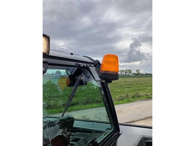 Jcb 35dtcr t4 verreiker 2014 - afbeelding 30 van  59