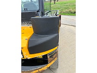 Jcb 35dtcr t4 verreiker 2014 - afbeelding 36 van  59
