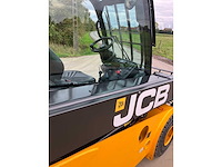 Jcb 35dtcr t4 verreiker 2014 - afbeelding 38 van  59