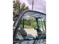 Jcb 35dtcr t4 verreiker 2014 - afbeelding 39 van  59